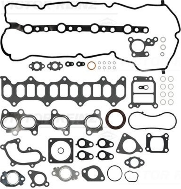 GASKET SET. CYLINDER HEAD