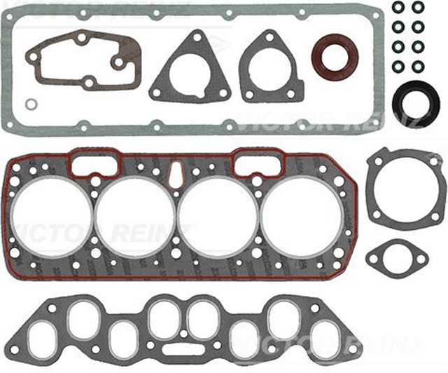 GASKET SET. CYLINDER HEAD