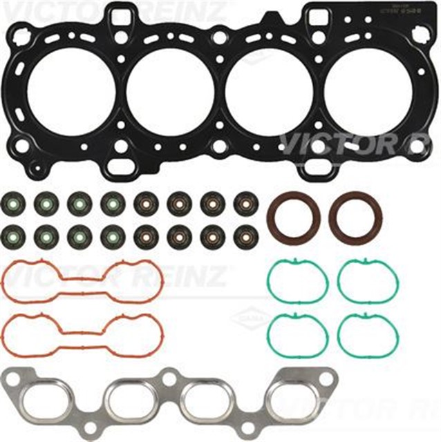 GASKET SET. CYLINDER HEAD