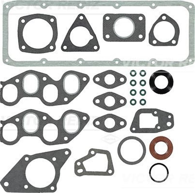 GASKET SET. CYLINDER HEAD