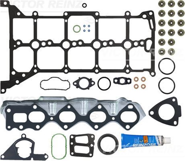 GASKET SET. CYLINDER HEAD