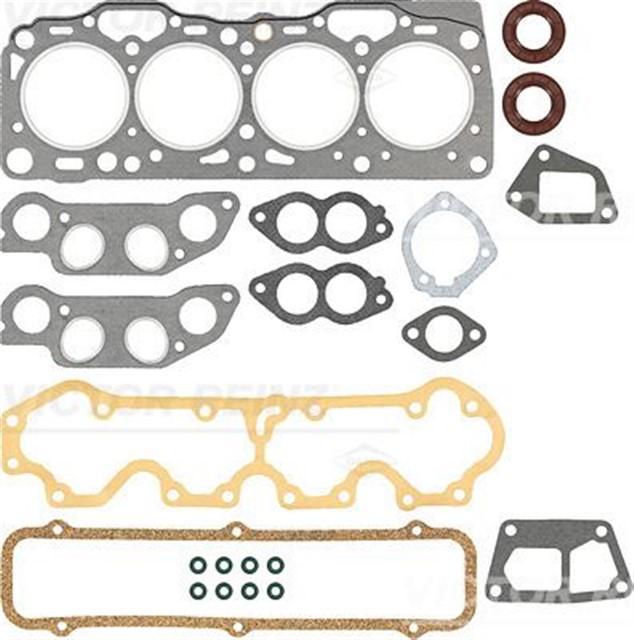 GASKET SET. CYLINDER HEAD