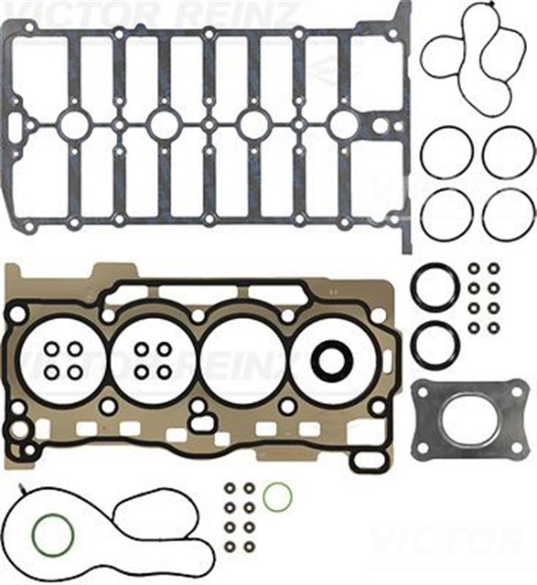 GASKET SET. CYLINDER HEAD