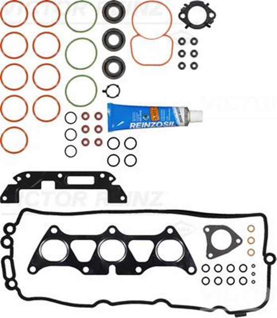 GASKET SET. CYLINDER HEAD