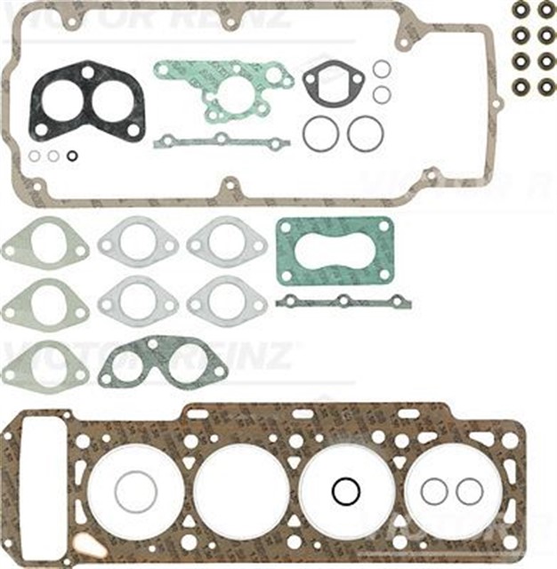 GASKET SET. CYLINDER HEAD
