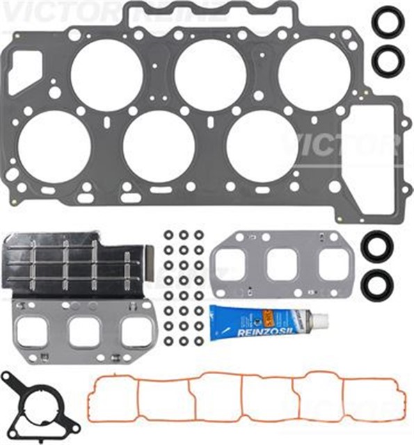 GASKET SET. CYLINDER HEAD