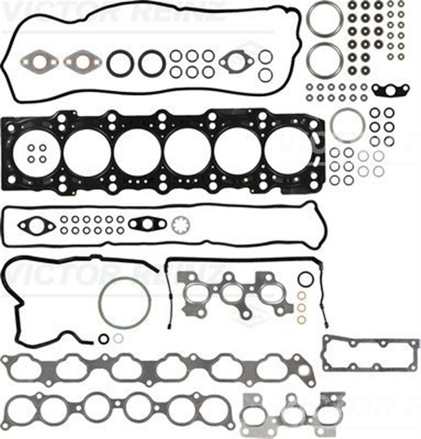 GASKET SET. CYLINDER HEAD