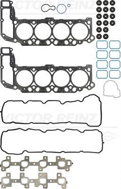 GASKET SET. CYLINDER HEAD
