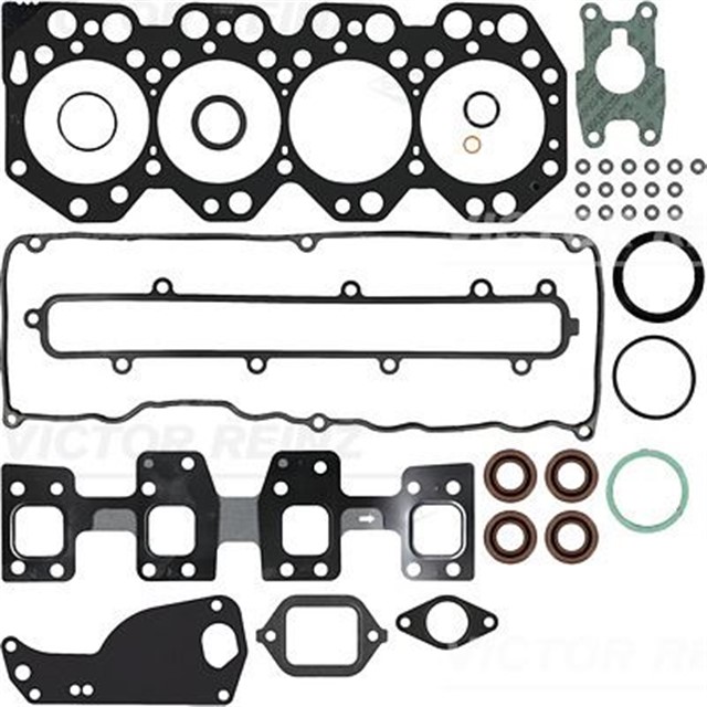 GASKET SET. CYLINDER HEAD