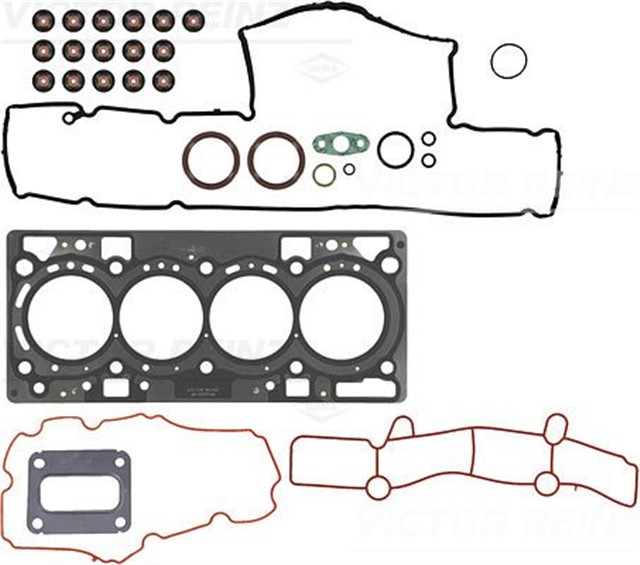 GASKET SET. CYLINDER HEAD