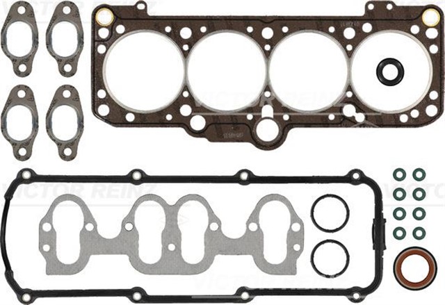 GASKET SET. CYLINDER HEAD