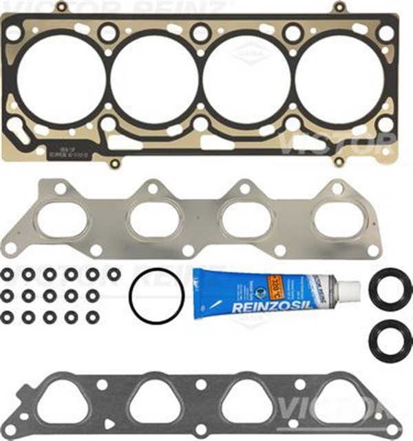 GASKET SET. CYLINDER HEAD