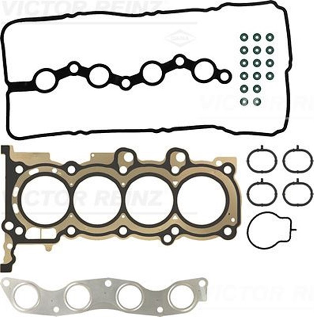 GASKET SET. CYLINDER HEAD