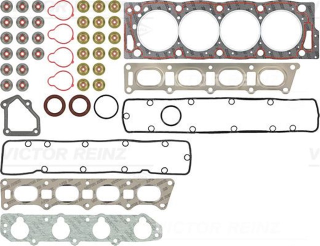 GASKET SET. CYLINDER HEAD