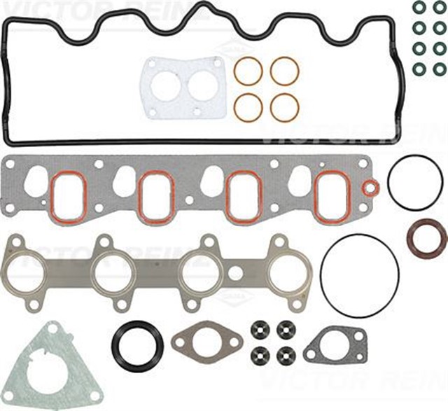 GASKET SET. CYLINDER HEAD