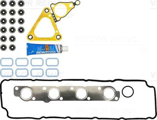 GASKET SET. CYLINDER HEAD