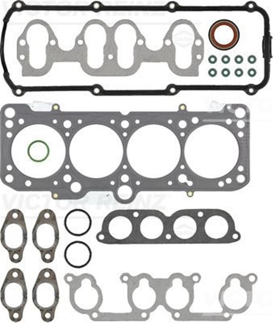 GASKET SET. CYLINDER HEAD