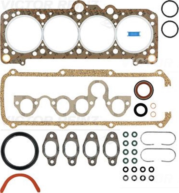 GASKET SET. CYLINDER HEAD