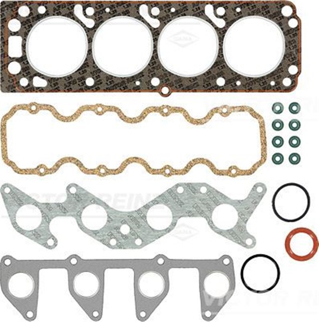 GASKET SET. CYLINDER HEAD