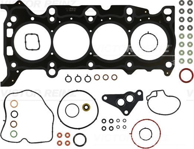 FULL GASKET SET. ENGINE