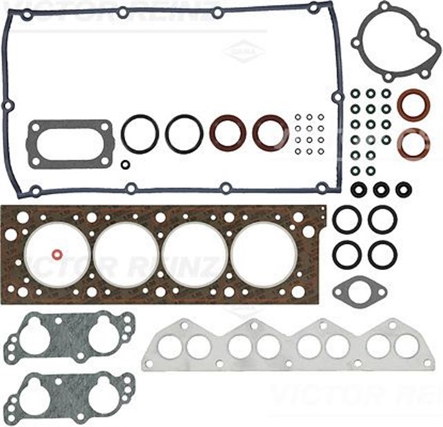 GASKET SET. CYLINDER HEAD