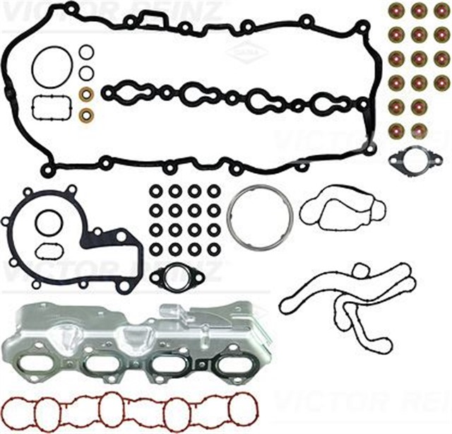 GASKET SET. CYLINDER HEAD