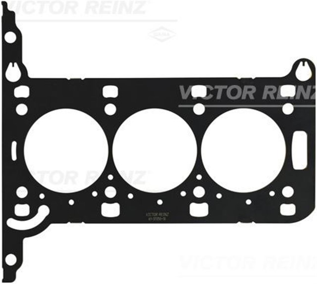 GASKET. CYLINDER HEAD