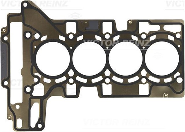 GASKET. CYLINDER HEAD