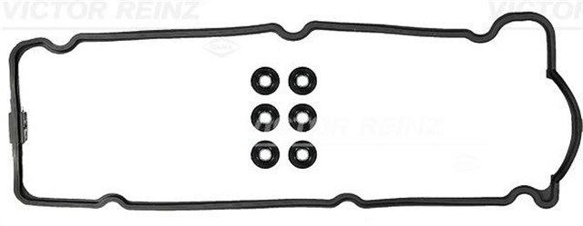 GASKET SET. CYLINDER HEAD COVER