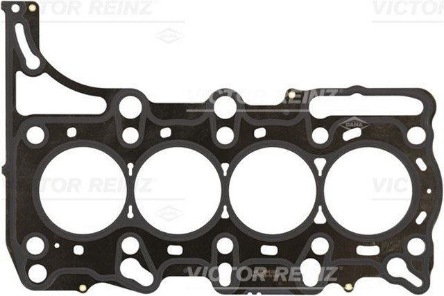 GASKET. CYLINDER HEAD