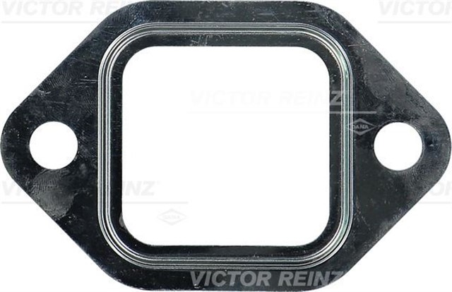 GASKET. EXHAUST MANIFOLD