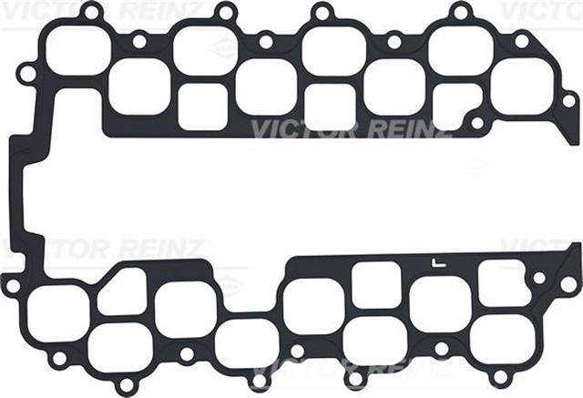 GASKET. INTAKE MANIFOLD HOUSING