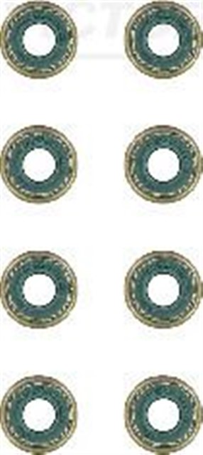 SEAL SET. VALVE STEM