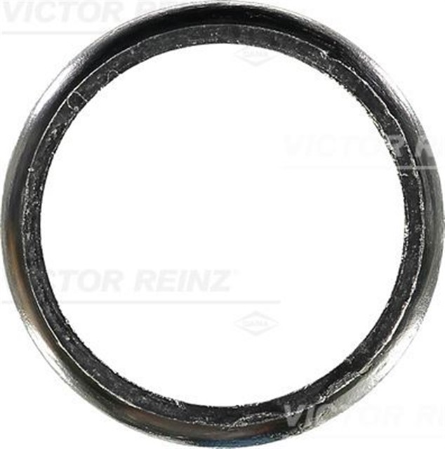 GASKET. EXHAUST PIPE