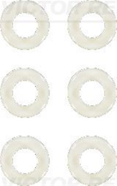 SEAL SET. VALVE STEM