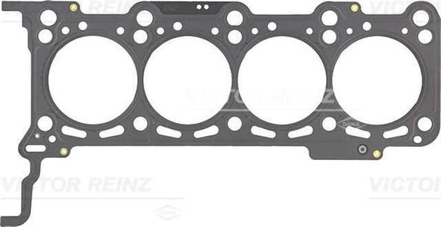 GASKET. CYLINDER HEAD