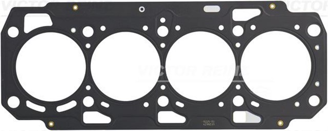 GASKET. CYLINDER HEAD