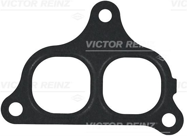 GASKET. INTAKE MANIFOLD HOUSING