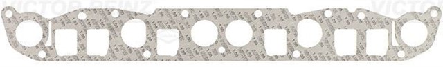 GASKET. INTAKE/EXHAUST MANIFOLD