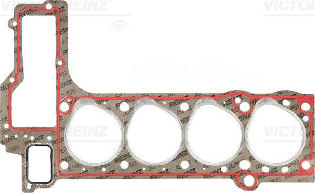 GASKET. CYLINDER HEAD