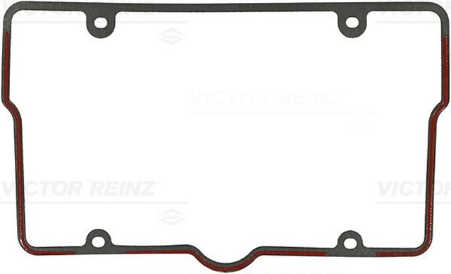 GASKET. ROCKER COVER