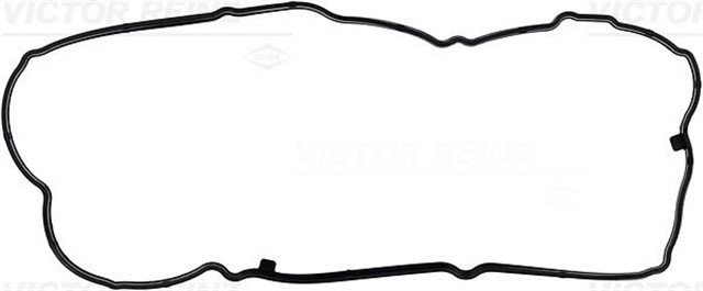 GASKET. ROCKER COVER