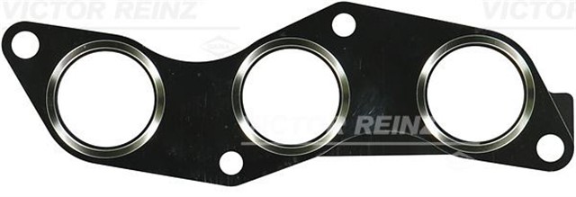 GASKET. EXHAUST MANIFOLD