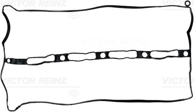 GASKET. ROCKER COVER