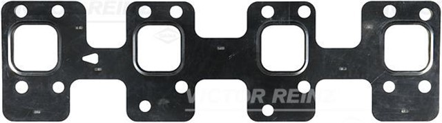 GASKET. EXHAUST MANIFOLD