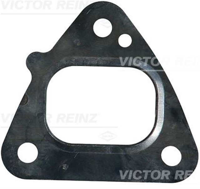 GASKET. EXHAUST MANIFOLD