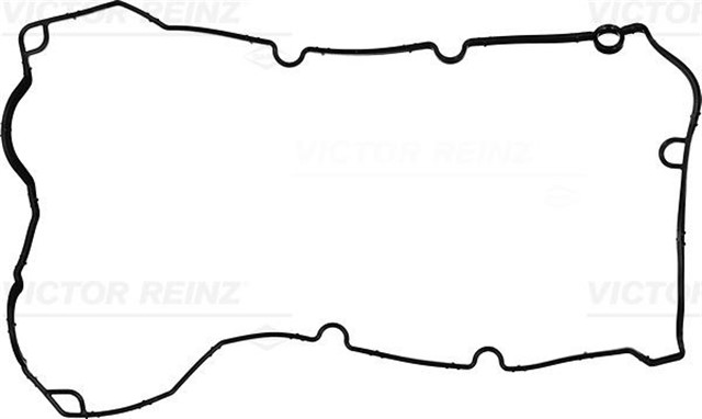 GASKET. ROCKER COVER