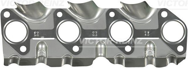 GASKET. EXHAUST MANIFOLD