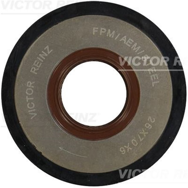 RADIAL OIL SEAL. CAMSHAFT