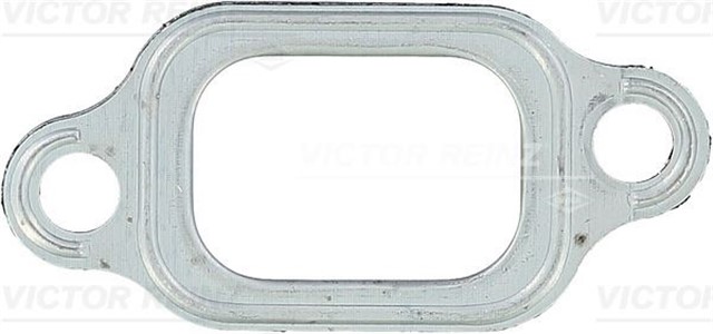 GASKET. EXHAUST MANIFOLD